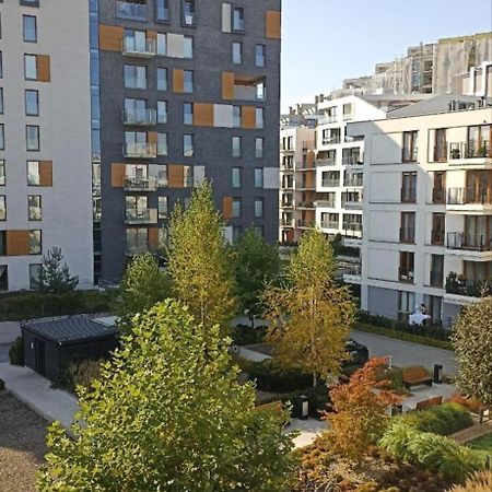 Like Home Apartments Krakau Buitenkant foto
