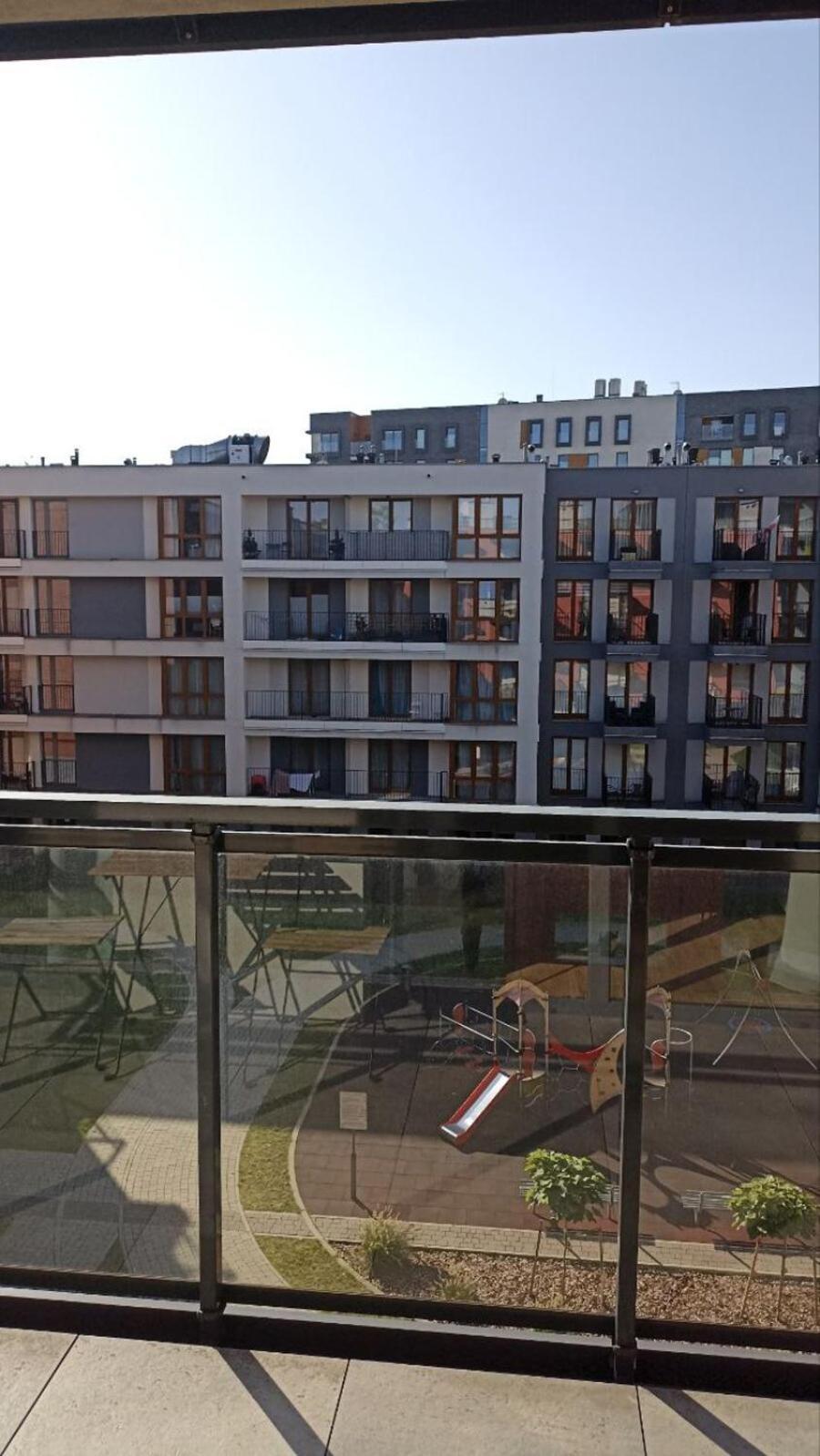 Like Home Apartments Krakau Buitenkant foto
