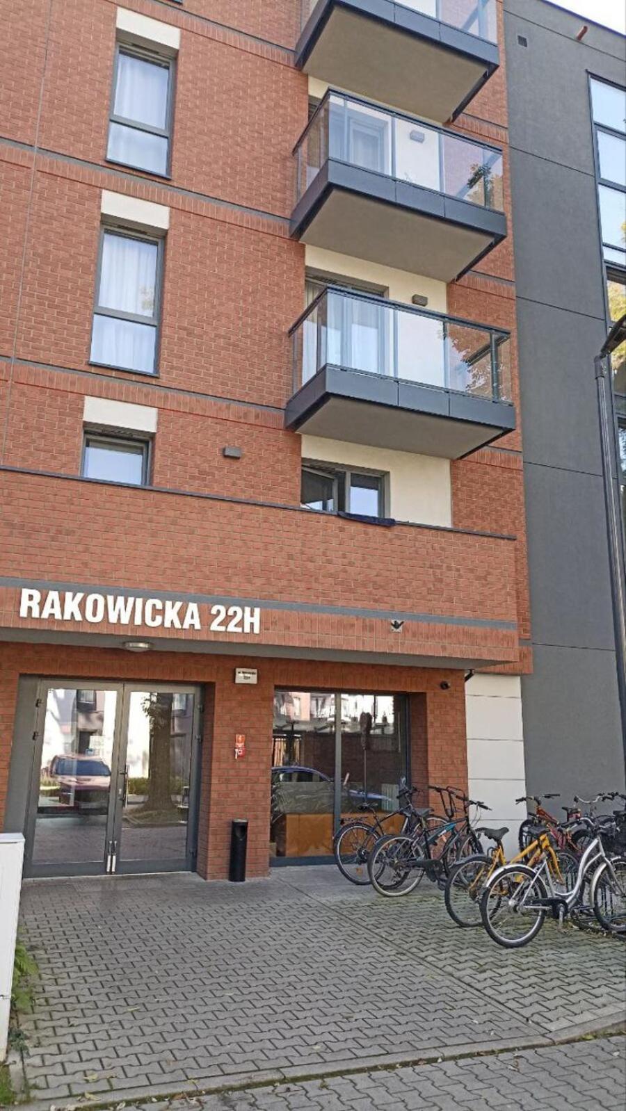 Like Home Apartments Krakau Buitenkant foto