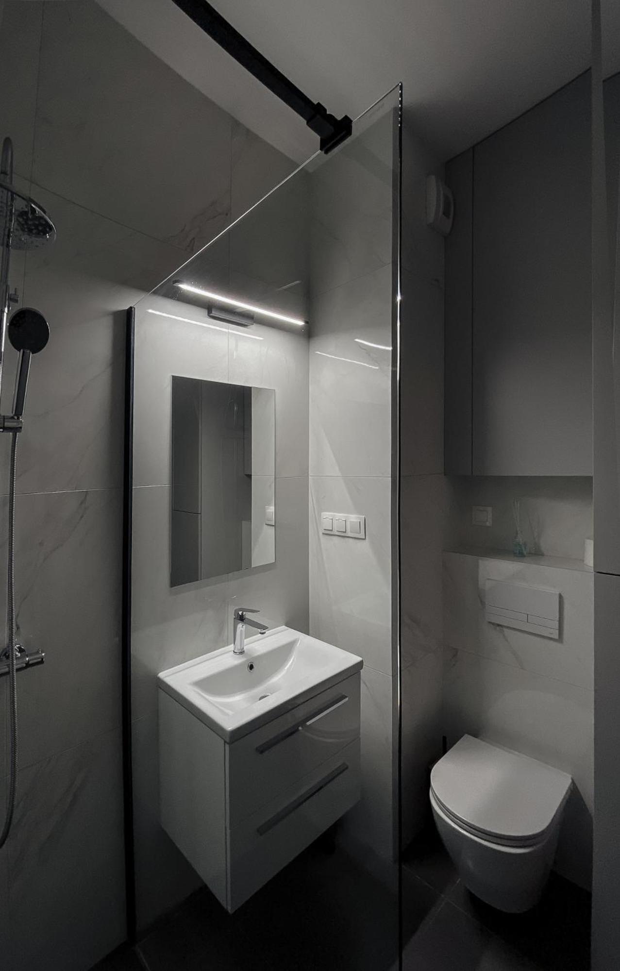 Like Home Apartments Krakau Buitenkant foto