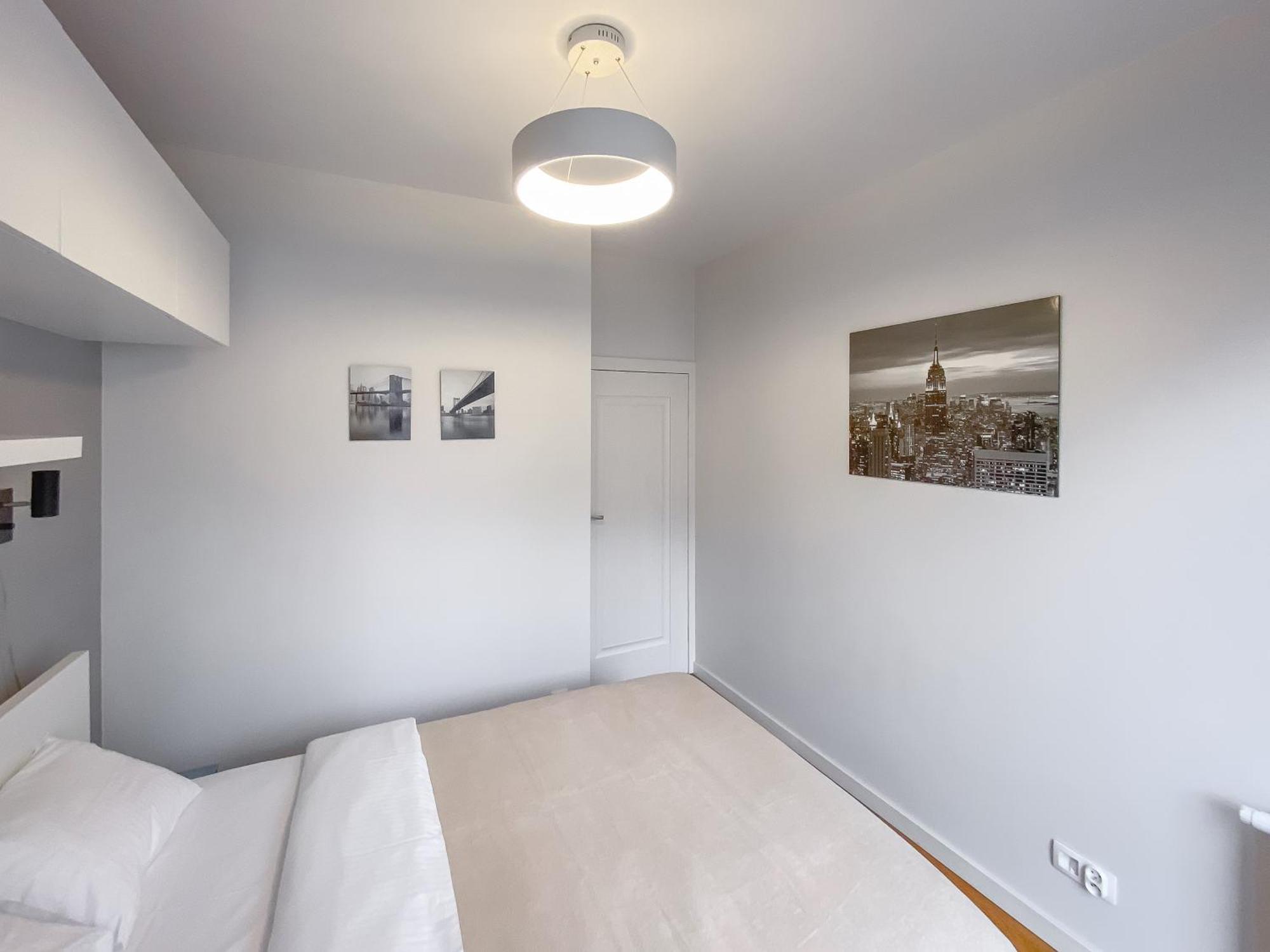 Like Home Apartments Krakau Buitenkant foto