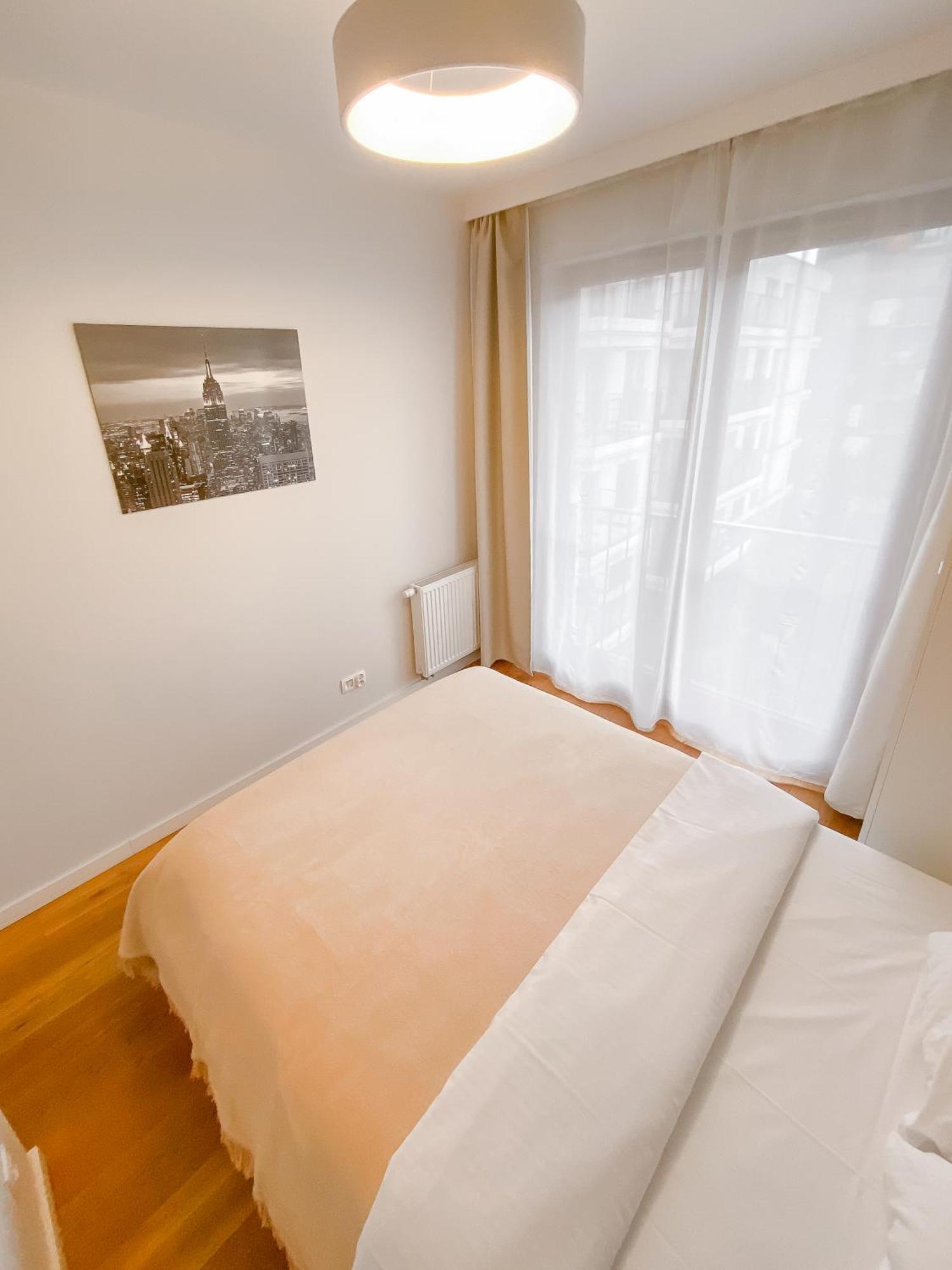 Like Home Apartments Krakau Buitenkant foto