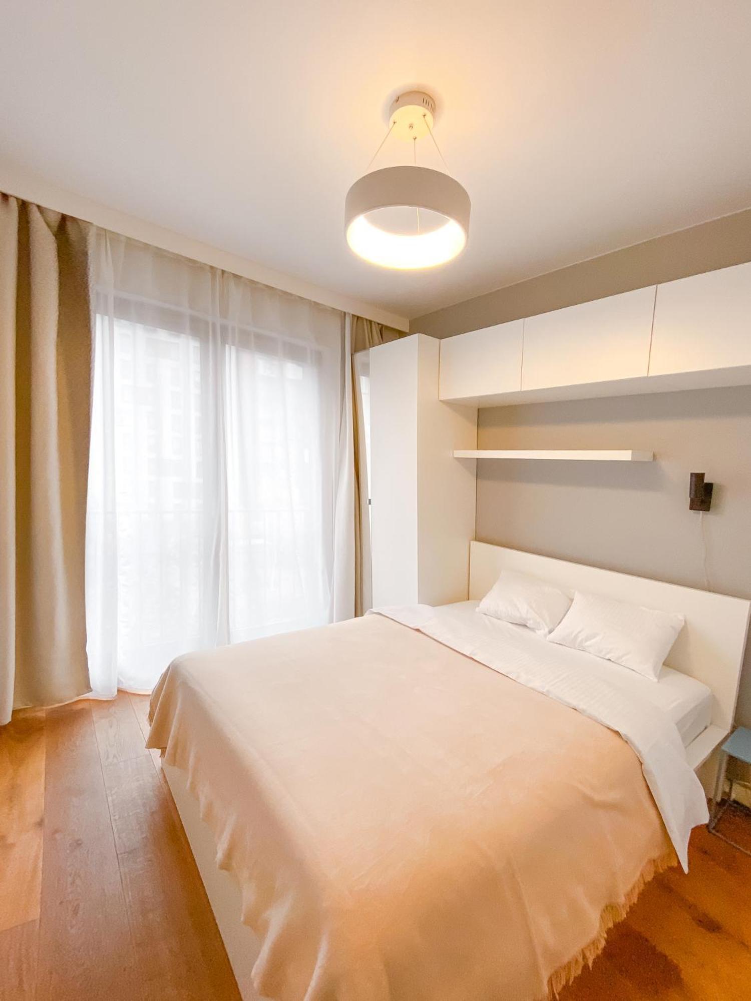 Like Home Apartments Krakau Buitenkant foto